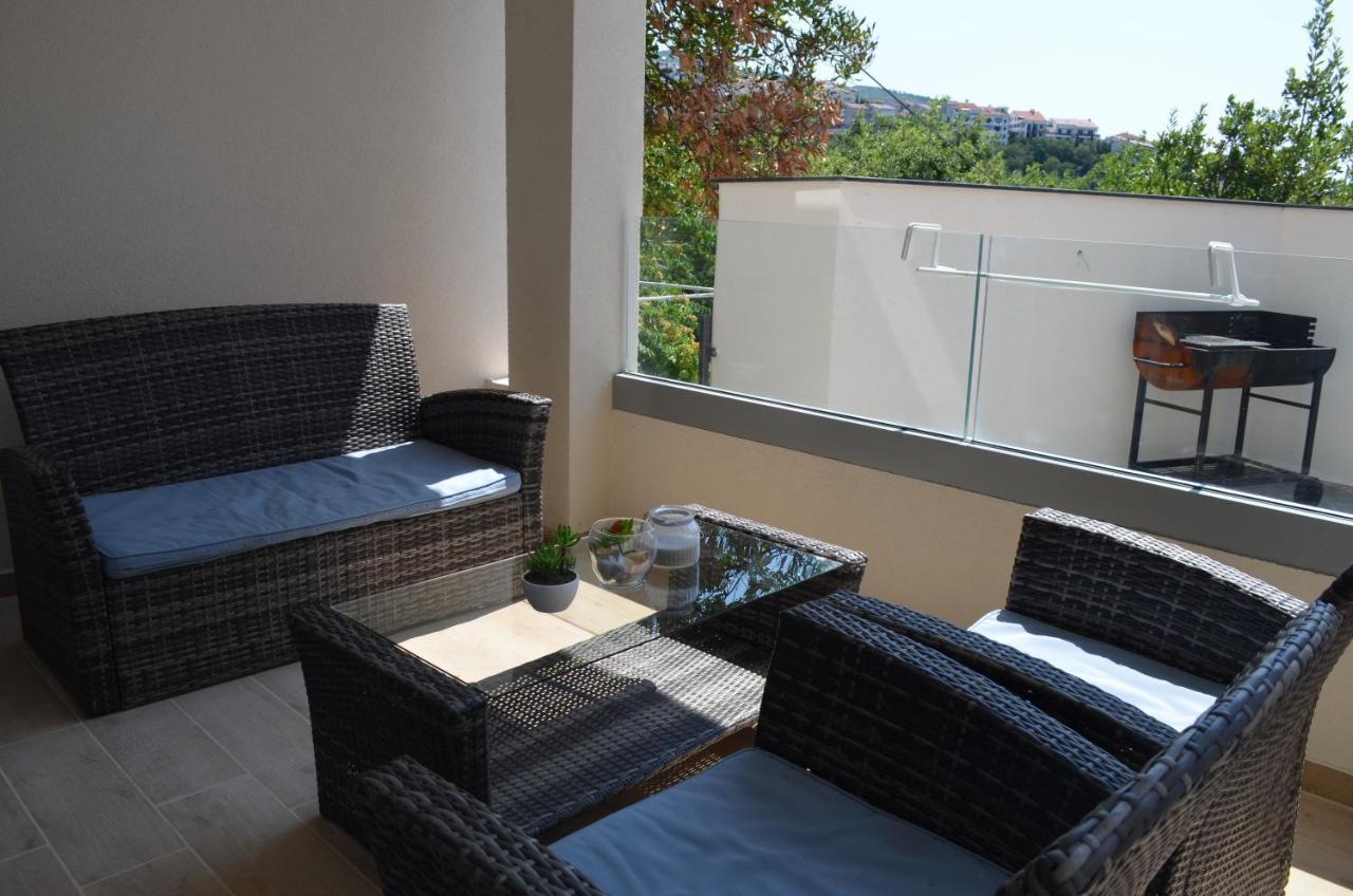 Apartments Korina Crikvenica Habitación foto